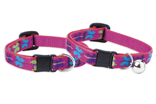 Lupine store cat collars